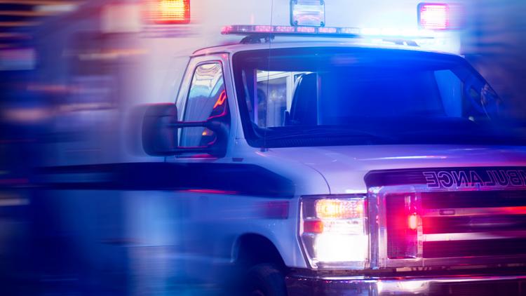 Cleveland EMS responds after patient abandoned in private ambulance — Pepper Pike Health news