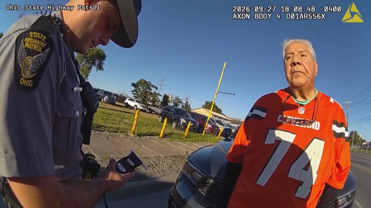 Lorain City Council president pleads not guilty to OVI, speeding charges: 3News Investigates — Pepper Pike Government news